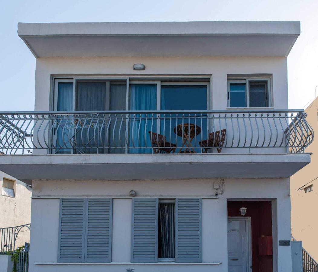 Alexandra'S Apartments - Port Of Zante Exterior foto